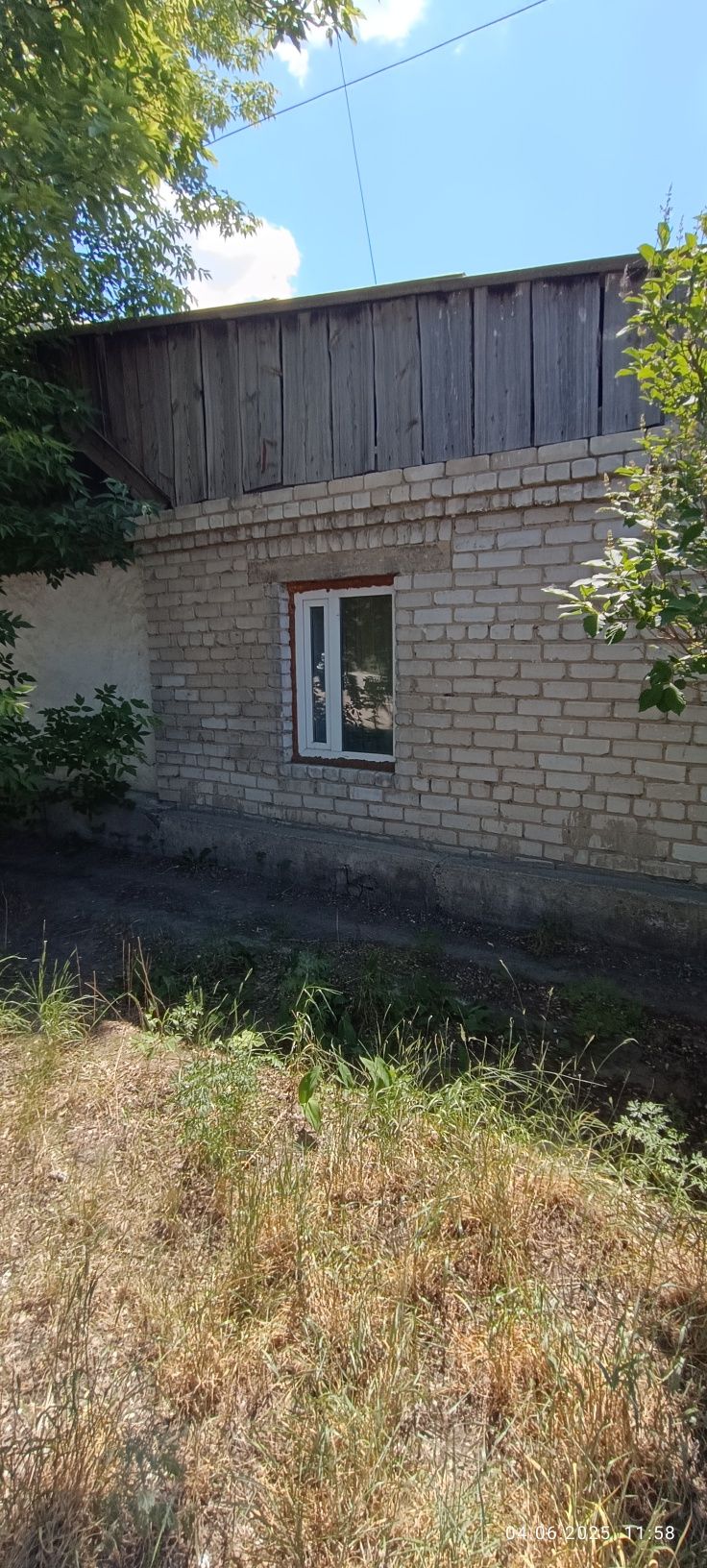 Продам дом срочно
