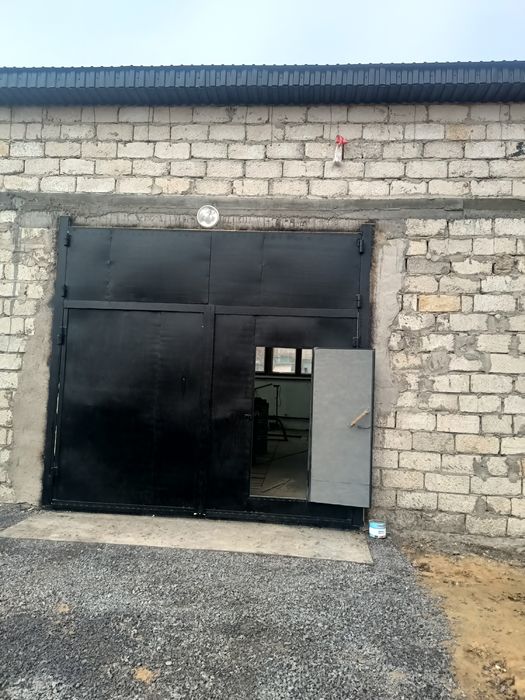 Сдам гараж Район Курмыш.