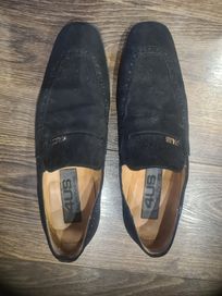Мъжки обувки 42 н. CESARE PACIOTTI