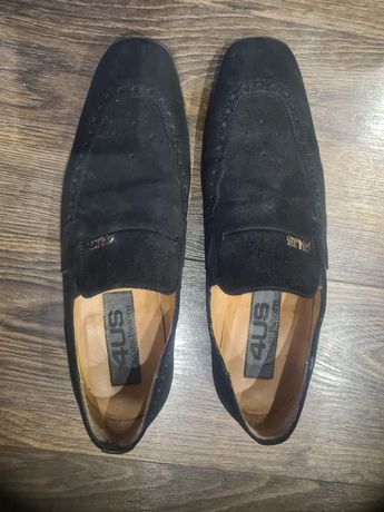 Мъжки обувки 42 н. CESARE PACIOTTI