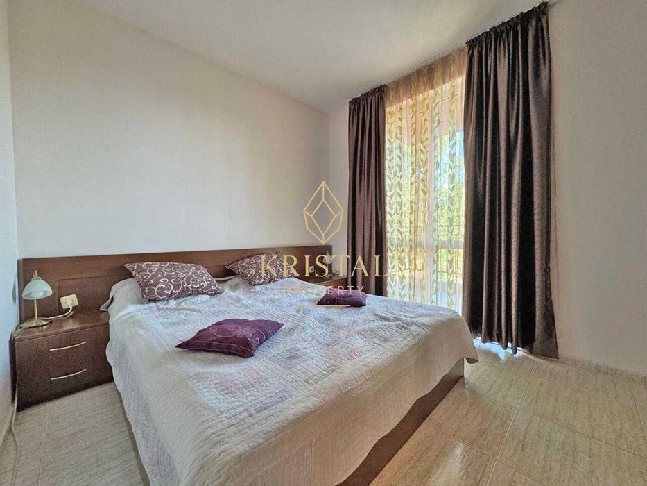 Продава се Двустаен апартамент в к.к. Слънчев бряг - 67 кв.м за 1224 €/кв.м - Снимка #8