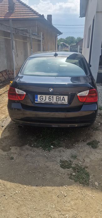 Vand  BMW seria 320