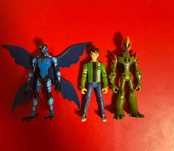 Ben 10 Бен 10 фигури
