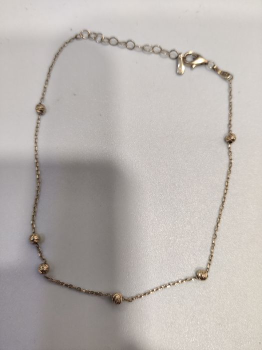 Hope Amanet P8 Brățară 14K 1.37 Grame