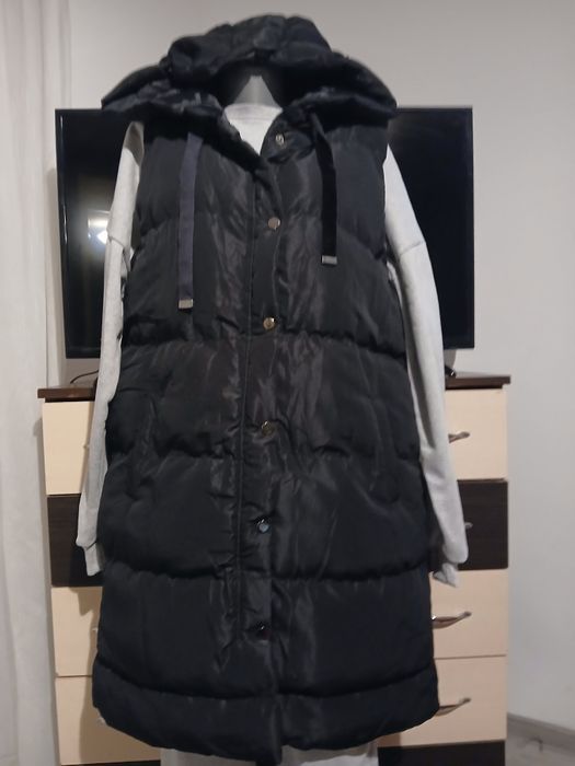 Vestă de damă L /XL..100 de lei bucata..
