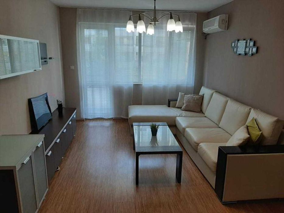 Дава се под наем Тристаен апартамент в Пловдив, Въстанически - 90 кв.м за 500 € - Снимка #7