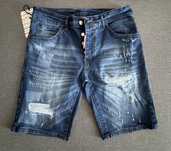 Blugi Dsquared2 Regular Fit