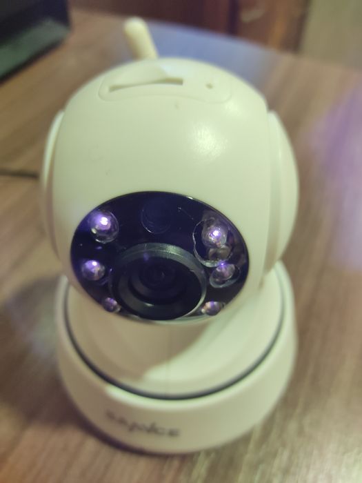 Wifi камера Sannce i21AG. БУ. 4000тг