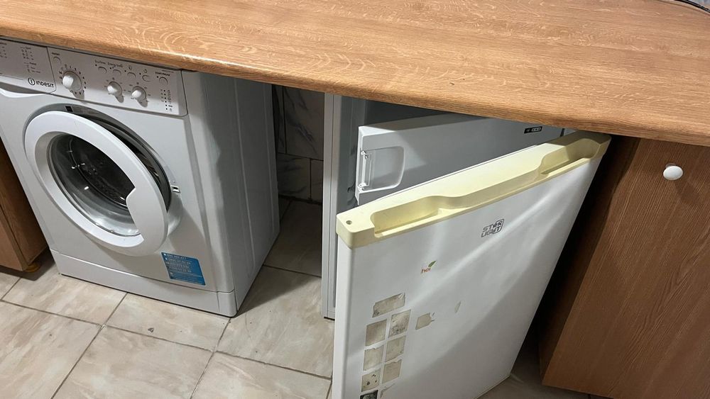 Vând garsonieră 1 cameră