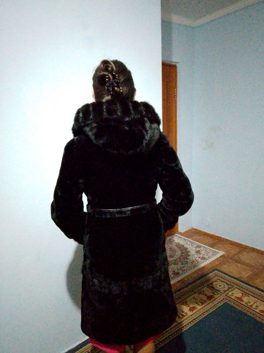 Продам шубы в хорошом состояний