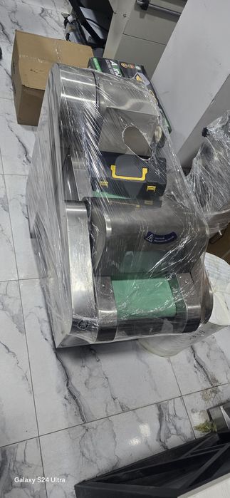 Ko'p funktsiyali sabzavotlarni kesish mashinasi овощарезке norin apara