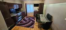 Apartament 2 camere, lângă Spitalul Județean, b-dul. 22 Decembrie