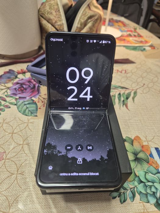 Motorola RAZR 50 ultra