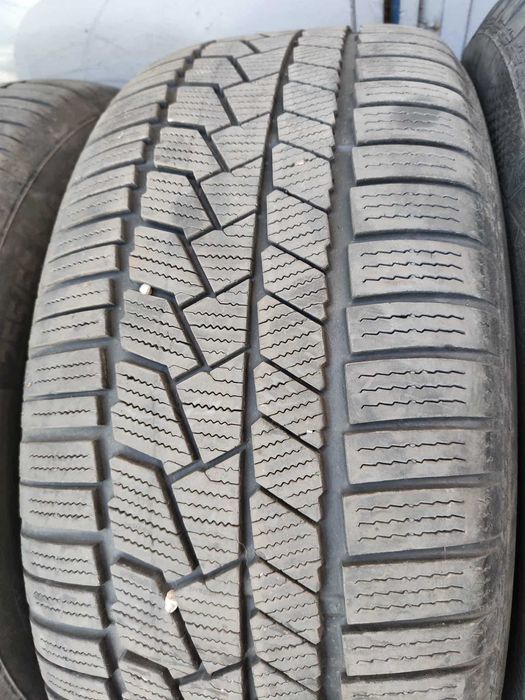 255/55R18 Continental WinterContact TS860S SSR* - 4 бр зимни гуми