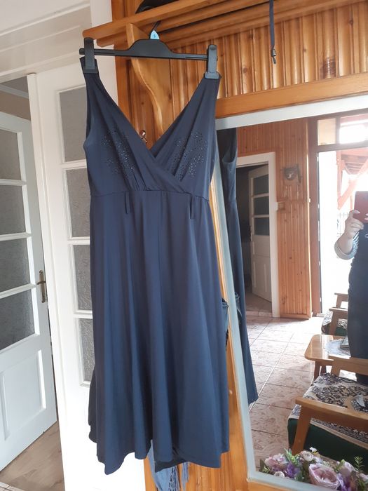 Vand costume dame