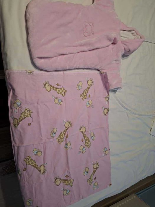 Combinezon (sac) bebelusi