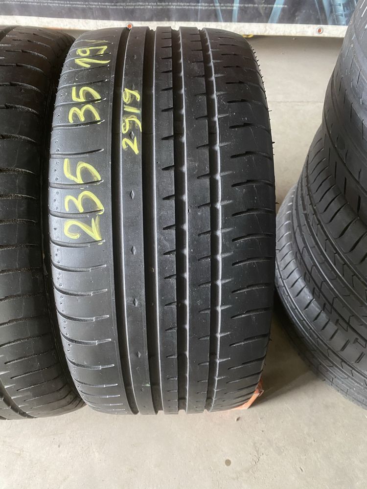 Anvelope vara 235/35/19 Accelera Iota 235 35 19 R19