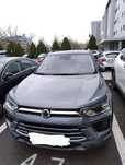 SsangYong Korando Style+ 4x4 6AT
