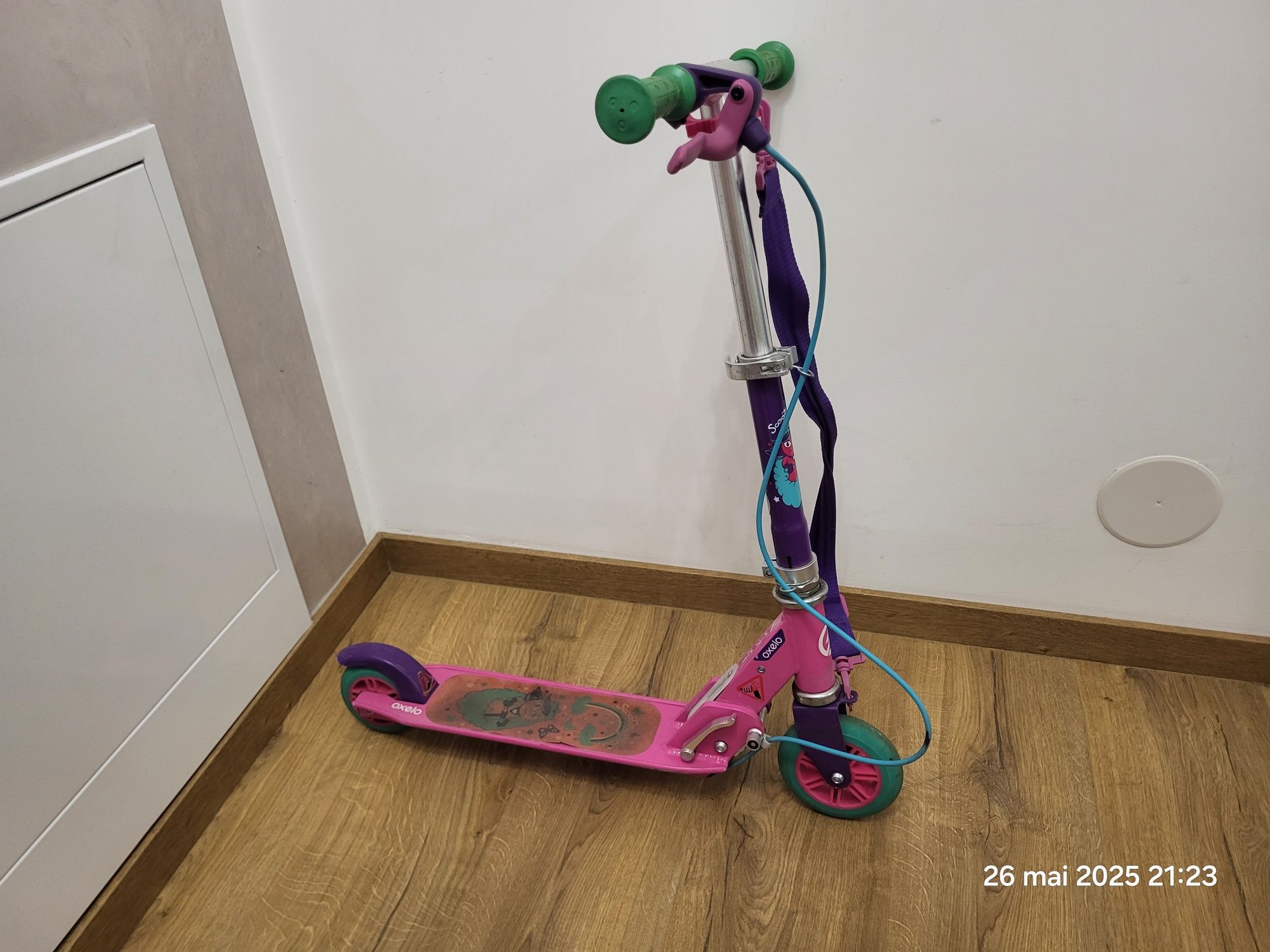 Trotineta OXELO Play 5