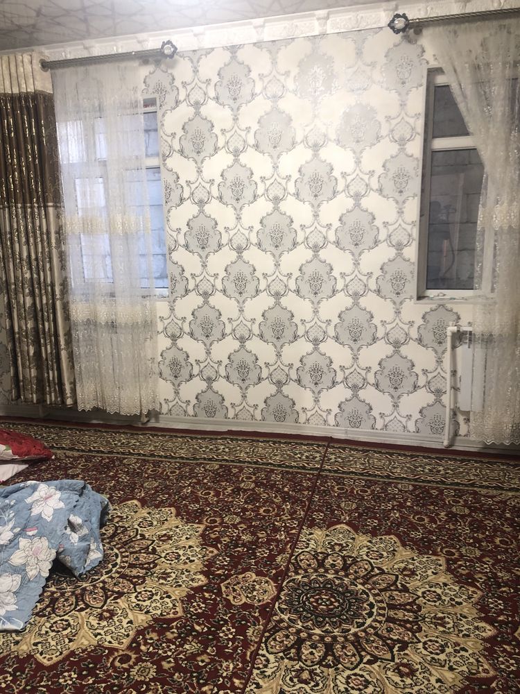 Старый сергели 1,5 сотки 3 ком