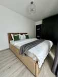 Apartament cu 2 dormitoare Regim Hotelier
