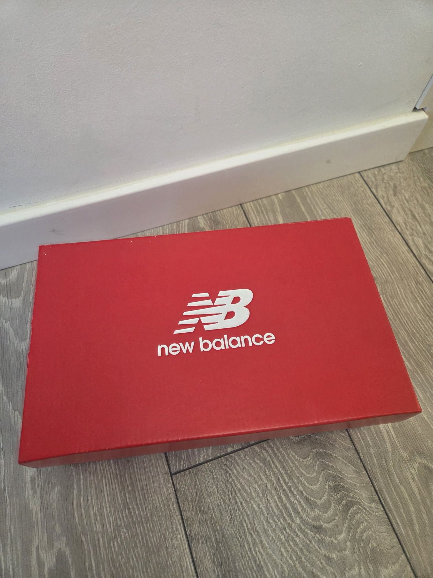 Мъжки маратонки New Balance