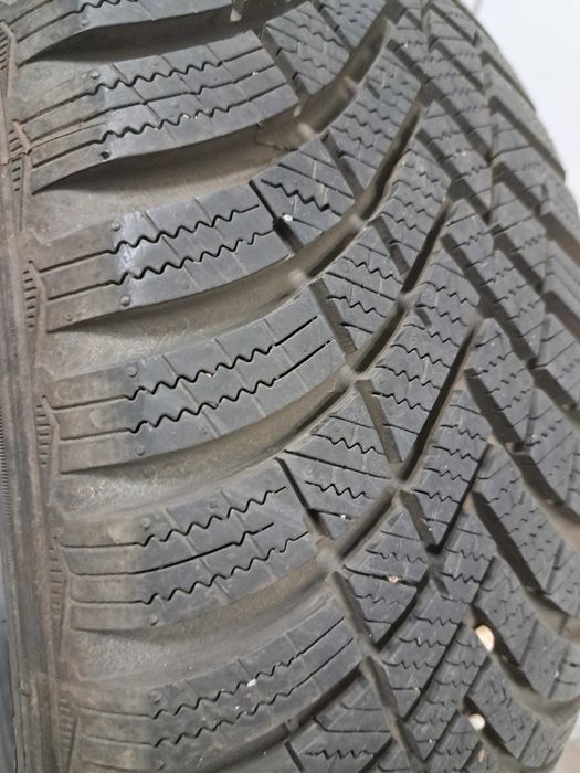 Anvelope Hankook winter i*cept RS3 205/55/R16 DOT 43/24