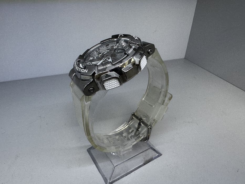 Ceas G-Shock Protection