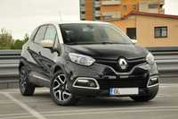 Renault Captur Automat /Navigatie /Clima /TVA deductibil