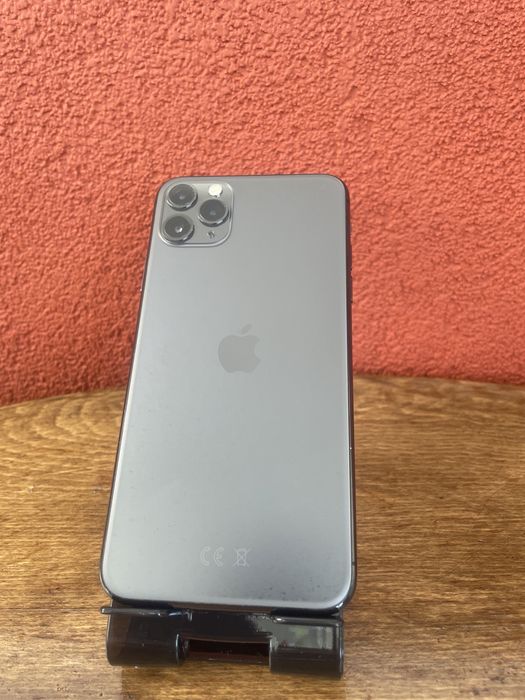 Iphone 11 Pro Max 64 Gb астро сиво