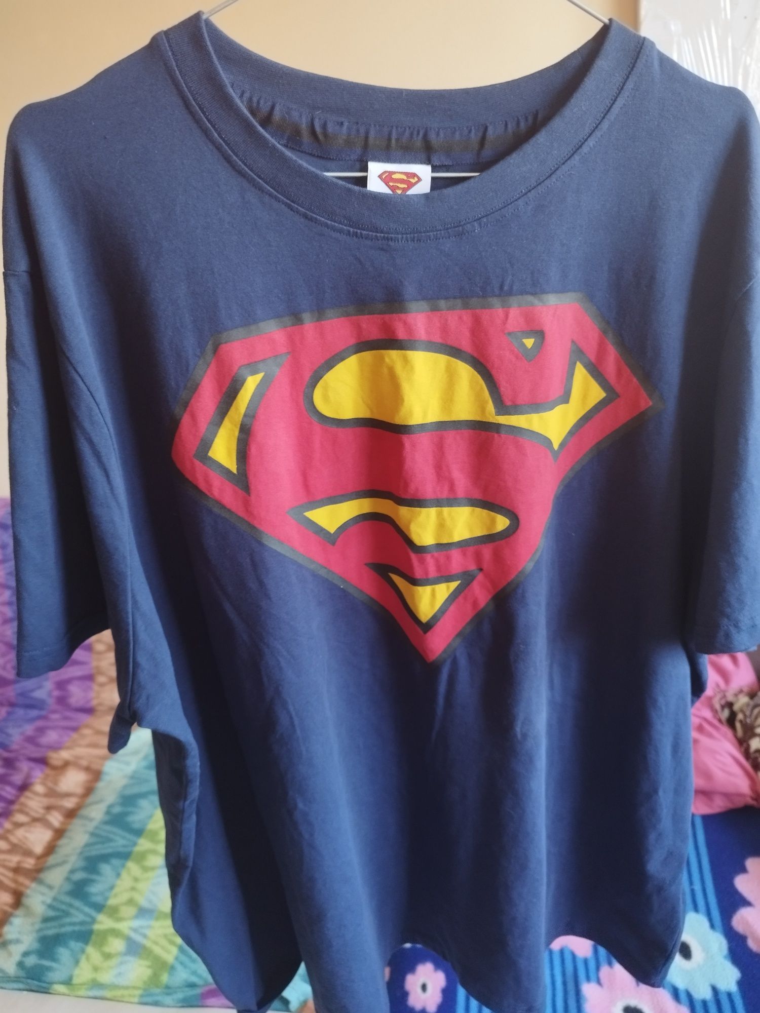 Tricou "Superman"