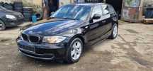 Bmw 118d an de fabricație  2011 euro5