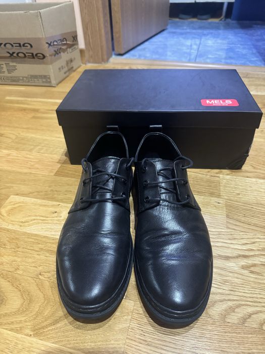 Pantofi de costum de barbati