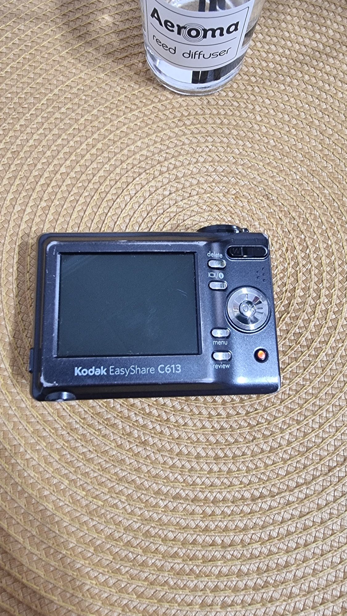 Camera digitala Kodak EASYSHARE C613 ,moda,frumusețe
