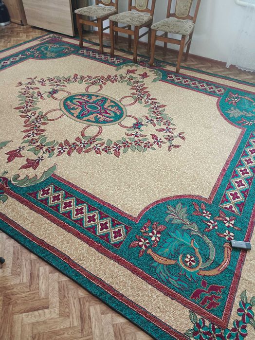 Продается ковер б/у 3×4