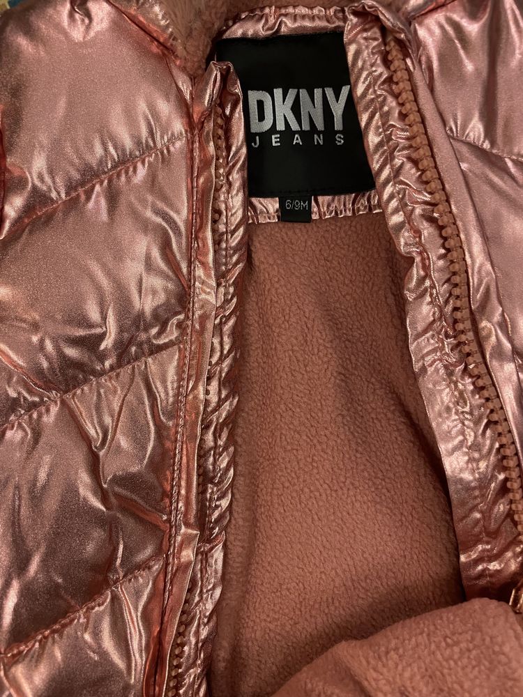 Salopeta iarna DKNY