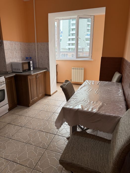 Ищем девушку на подселение