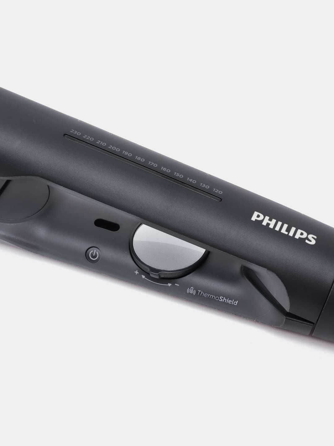 Выпрямитель для волос Philips BHS510