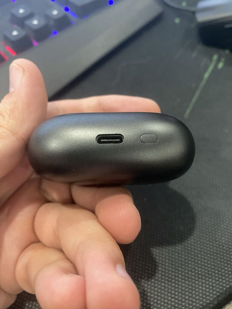 Xiaomi  buds 4 pro