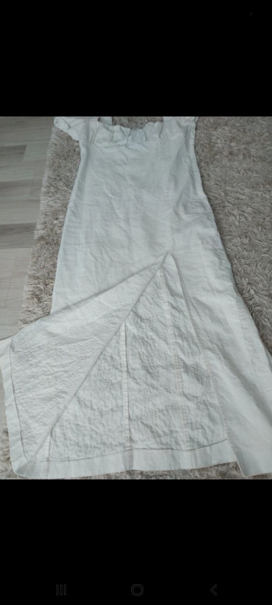 Rochie superba de vara, zara