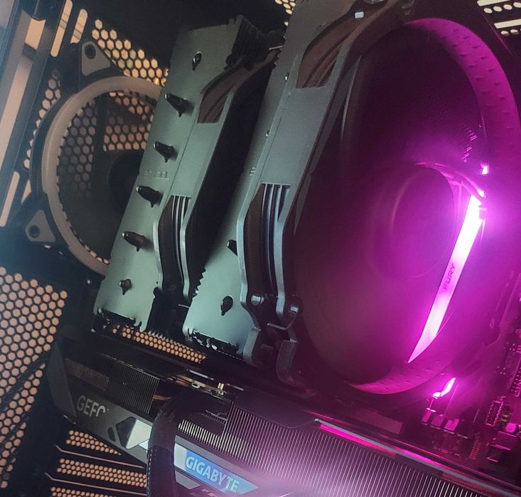 placă de baza gigabyte z790 aorus master z790