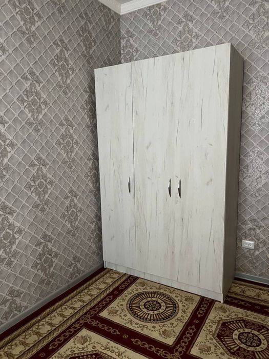 Квартира в центре Нукуса