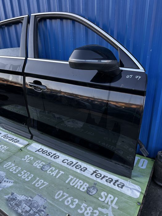 Ușă dreapta față Audi Q5 FY