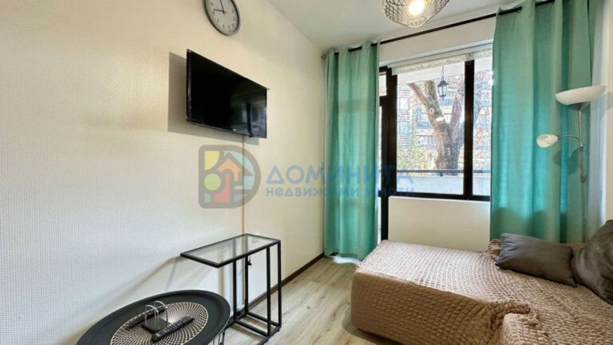 Продава се Едностаен апартамент в Приморско - 38 кв.м за 1264 €/кв.м - Снимка #3