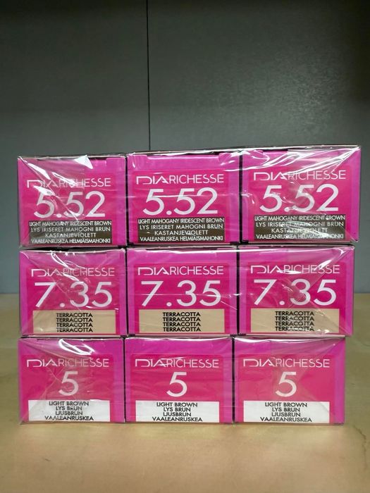 Професионална боя за коса L’Oreal