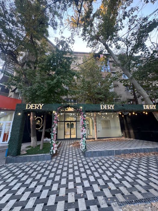 Аренда коммерческой помещение 100м2 , Ориентир Бон , Новомоскоская