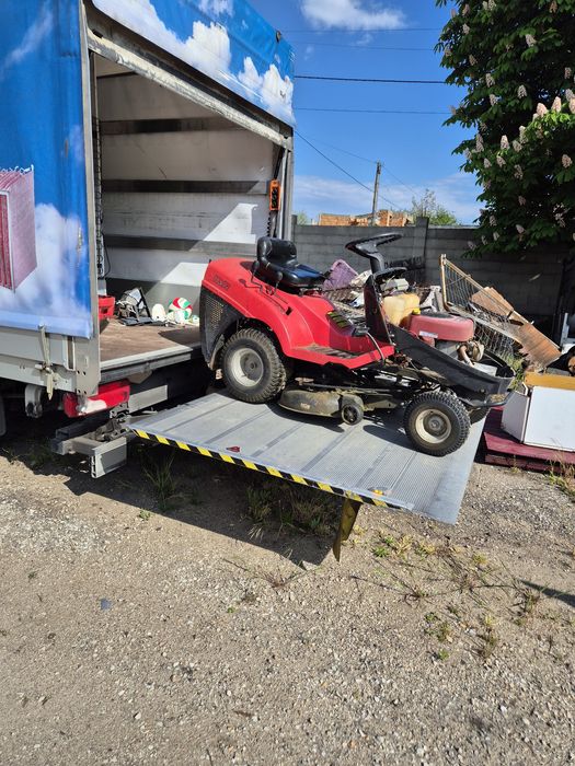 Падащ борд универсален!