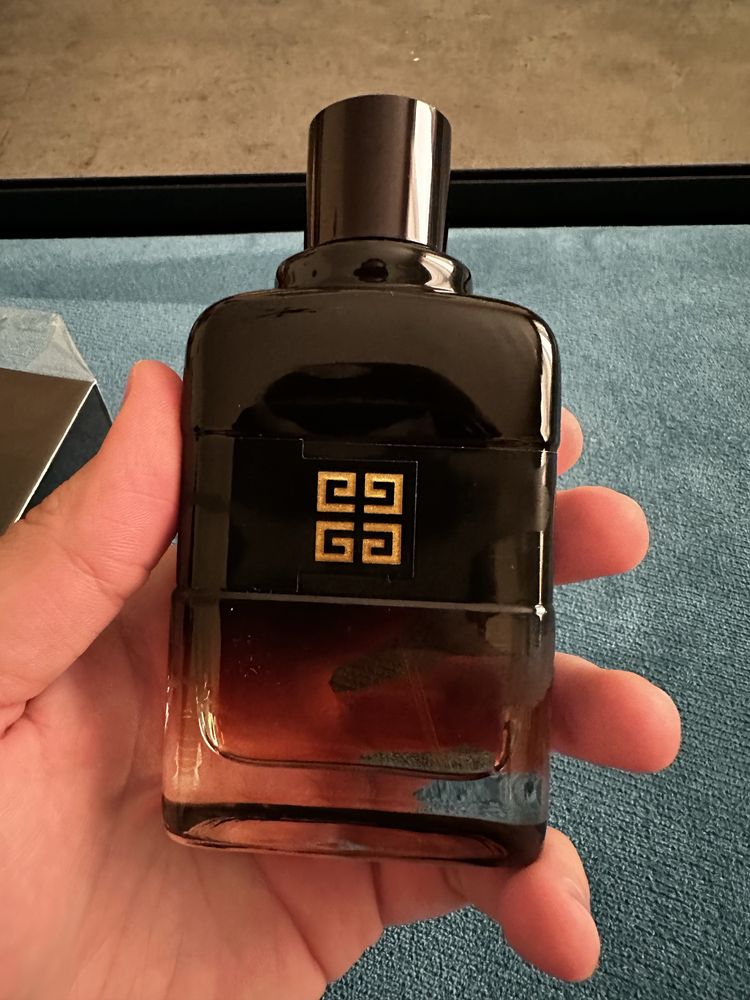 Givenchy Gentleman Reserve Privee EDP 100ml парфюм парфюмна вода мъж