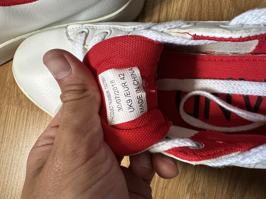 Мъжки обувки River Island