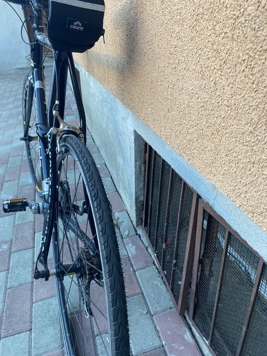 Bicicletă de șosea Cannondale CAAD5